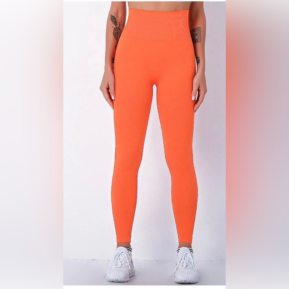 Limitless Leggings